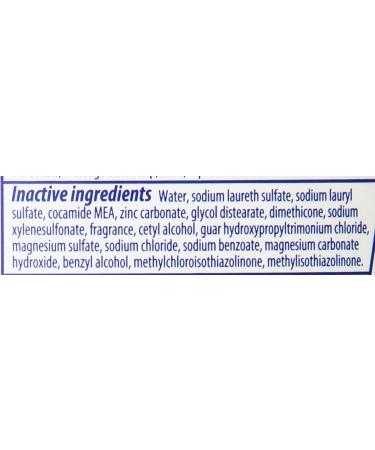 Head & Shoulders Smooth & Silky Anti-Dandruff Shampoo 13.5 Fl Oz - Buy Online Now! - Buy Online on GoSupps.com