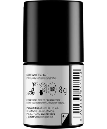 SoPRO UV/LED Color Hybrid Gel *03 7g - Buy Online on GoSupps.com