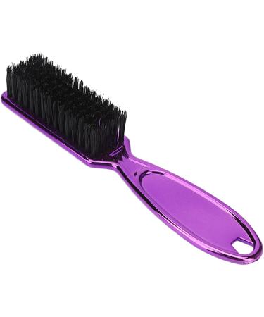 Premium Purple Beard Comb | Versatile Styling Brush for Men's Beards - International Shipping Available - Buy Online on GoSupps.com
