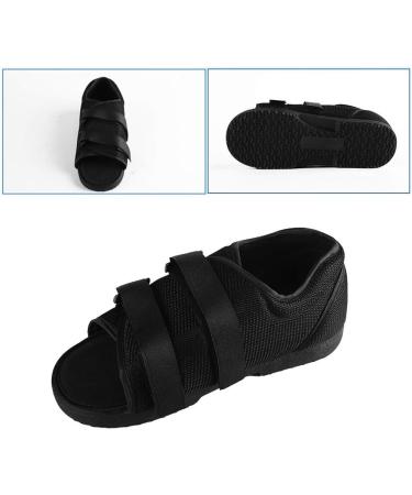 SUPVOX Post Op Shoe - Lightweight Medical Walking Boot for Men and Women - Orthopedic Support Brace for Broken Bones and Fracture Recovery - Buy Online on GoSupps.com