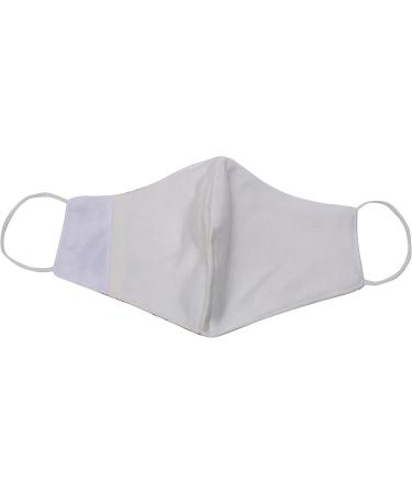 Buy PJ Harlow Pink Flamingo Face Mask - Stylish Solid Color International Shipping Available - Buy Online on GoSupps.com