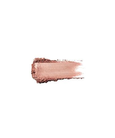Golden Rose Nude Look Pearl Baked Eyeshadow - 02 Rosy Bronze | International Shipping Available - Buy Online on GoSupps.com