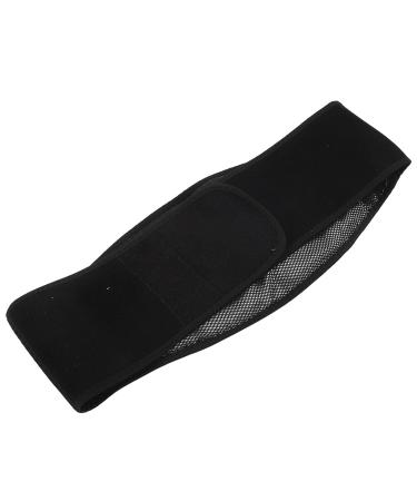 YYQTGG Electrically Heated Waist Support Pillow - Adjustable USB Heating Pad with Velcro Fastener for Winter Comfort - Buy Online on GoSupps.com
