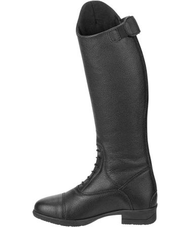 Suedwind Children's Riding Boots Nova Kids Fun - Real Leather Breathable & Comfortable EU Size 37 - Adjustable YKK Tops - International Shipping Available - Buy Online on GoSupps.com