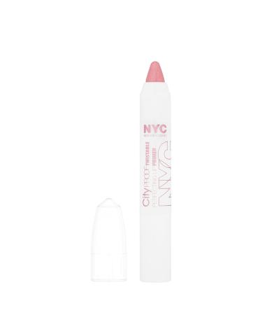 N.Y.C. New York Color City Proof Twistable Lip Primer 0.07 oz - Universal Shade - Buy Online on GoSupps.com