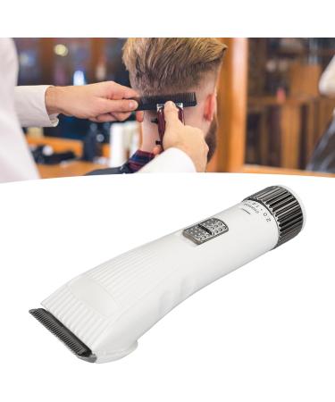 Super Fast Electric Hair Clipper Cordless Operation Incisive Blades Long Battery Life Low Noise Powerful Motor Hair Grooming Trimmer with 4 Guide Combs Rechargeable - Buy Online on GoSupps.com