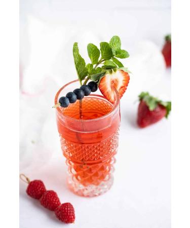 NEWTOKI Sevenberry Tea Garden Daily Kombucha Powder Tea Sugar Free / 5g x 20 sticks (Free Gifft - Bottle) with Oil Blotting Papers - Buy Online on GoSupps.com