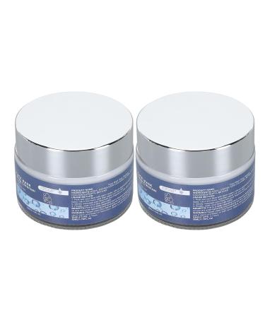 ZJchao Men Cleansing Facial Wash - Pore Cleansing Blackhead Reduction & Hydrating Skin Tightening Solution - Buy Online on GoSupps.com