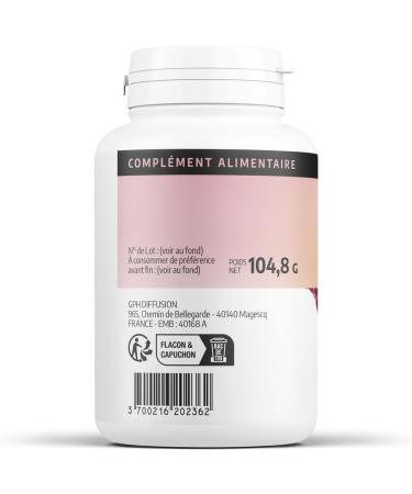 Lithotame (Lithothamne) 200 capsules 440 mg - Buy Online on GoSupps.com
