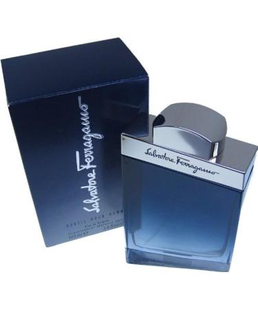 Subtil Eau De Toilette Spray 100ml/3.3oz