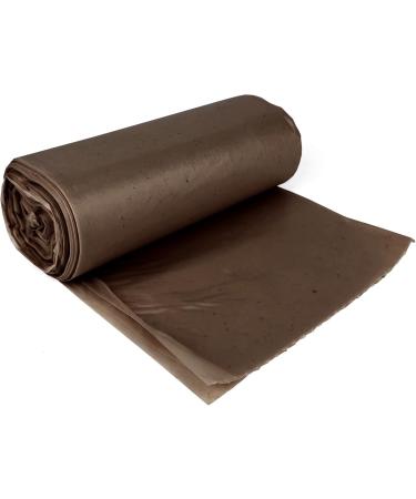 Buy D.Rect 35L Garbage Bags - 80 Pack | Durable Kitchen & Recycling Waste Bags in 4 Colors - Buy Online on GoSupps.com