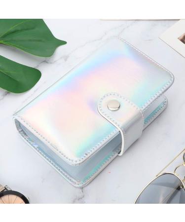 High Capacity Nail Template Holder Nail Plates Holder Surface Simple Fashion Salon Shop Beauty Salon for Home Manicure Store(LSKB-01) - Buy Online on GoSupps.com