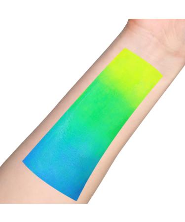 SUVA Beauty Hydra Liner 10g (Doodle Doo) - Water-Activated Eyeliner - Buy Online on GoSupps.com