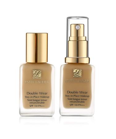4 Pack Estee Lauder Double Wear Foundation Pumps - Gold Replacement Kit - Buy Online on GoSupps.com