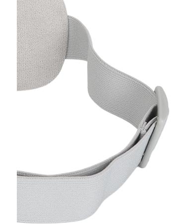 Luckdano Heated Waist Belt - Adjustable Heat Levels for Rapid Relief & Relaxation | 4 Temperature Settings for Optimal Comfort - Buy Online on GoSupps.com