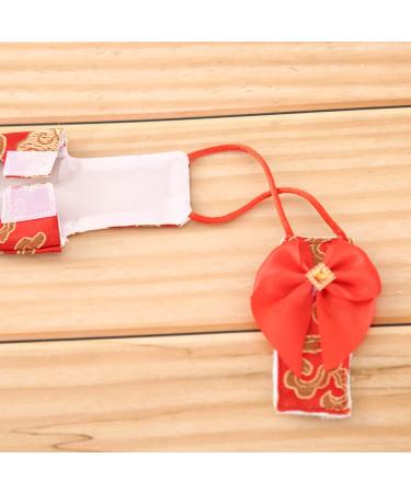 Buy MipCase Mini Windel for Birds | Reusable Parrot Inner Shell & Pigeon Clothing - Eco-Friendly | Best Care for Nymphensittich & Kaisersittiche - Buy Online on GoSupps.com