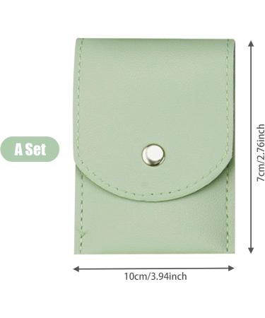 Nail Clipper Set Carbon Steel Fingernail Clipper Set 4 in 1 Portable Nail Clipper Kit with Travel Cover Professional Sharp Nail Care Kit for Manicure Pedicure - Buy Online on GoSupps.com