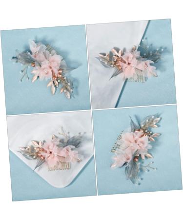 DOITOOL Hair Accessories 1 Pc Comb Hairpin Alloy Hanfu Bride Womens Hair Accessories - Buy Online on GoSupps.com