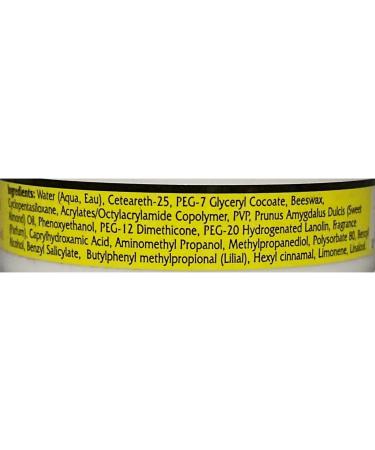 Murray's Mini Edgewax (Pack of 6) - Premium Hair Styling Wax for All Hair Types | International Shipping Available - Buy Online on GoSupps.com