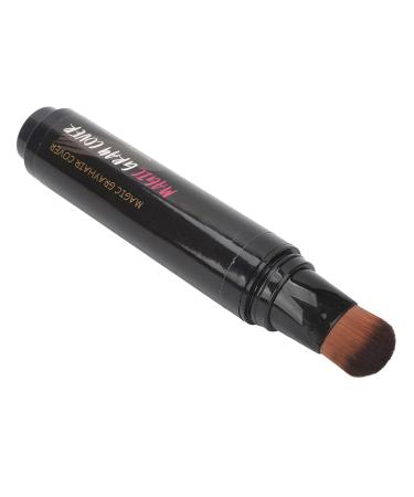 Hair Dye Pen - Brown Disposable Touch Up for White Hair Roots | Quick Color Solution - Buy Online on GoSupps.com