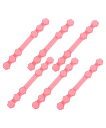 Solustre 30 pcal mask hook hearing protection hooks adjustable stand earrings extension buckle for mask cord mask cord buckle anti-strangulation clothes bracket holder