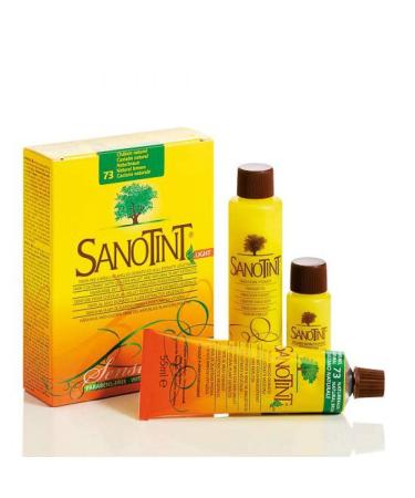 Sanotint PPD & Ammonia Free Extra Light Blonde Hair Color 88