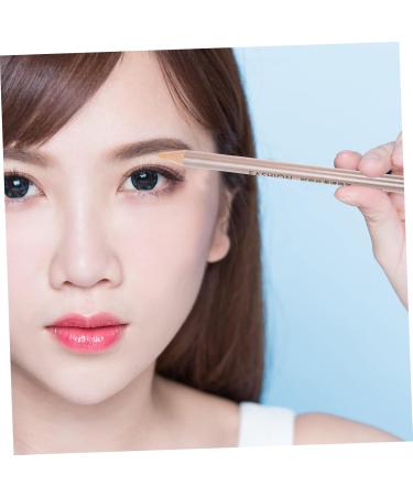 Healeved 4pcs Wooden Spot Concealer Pens Eye Circle Concealer Pen Spot Scar Concealer Pen Assorted Color - Buy Online on GoSupps.com