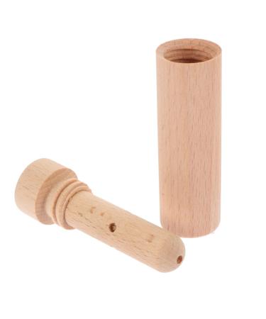 FOMIYES Smell Stick Essential Oil for Diffuser Essential Oil Inhaling Diffuser Nasal Tube Inhaling Stick