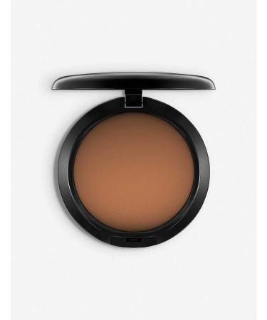 MAC Cosmetics Studio Fix Powder Plus Foundation NW58 0.52 oz/ 15 g - Full Coverage Formula - Buy Online on GoSupps.com