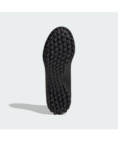 adidas Unisex Kids X Crazyfast.4 Turf Football Boots - Grass - 34 EU - Core Black - International Shipping Available - Buy Online on GoSupps.com