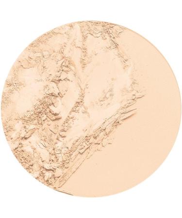Arcancil Cover Match Two Way Cake 410 Beige Ivory Powder Vegan - Buy Online on GoSupps.com