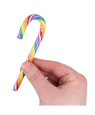 Buy Galerie Kellogg's Froot Loops Candy Canes - International Shipping Available - Buy Online on GoSupps.com