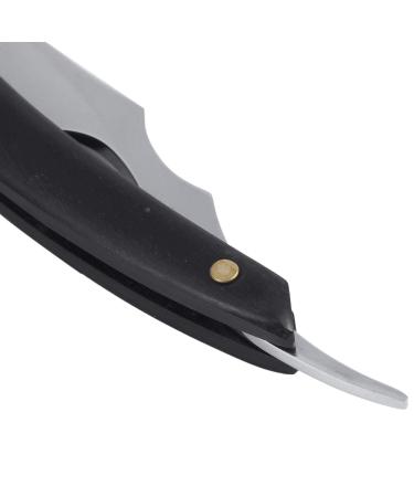 Handmade Dacvgog Archaistic Razors - Gold Dollar Carbon Face Razor for Precision Shaving | International Shipping - Buy Online on GoSupps.com