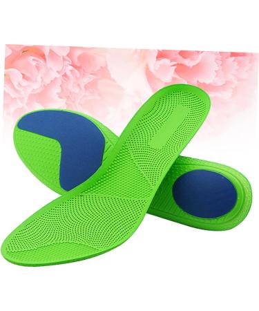 Buy Eva Sports Insoles - Breathable Shoe Inserts for Running & Foot Care | International Shipping - Buy Online on GoSupps.com