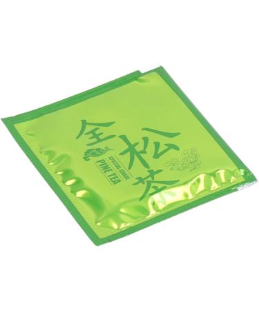  Acouto Pine Pollen Tea Bags - Professional Grinding Process - Preserves Nutrients - Promotes Metabolism - 20 Pack - Buy Online on GoSupps.com