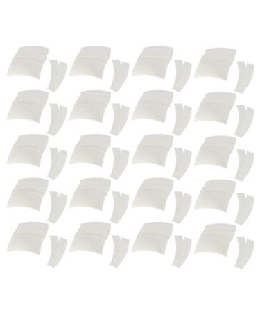 grounds 720 Pc/Lot Strong Super Fixed Hair System Adhesive Tape Super Strong Adhesive Tape Lace Wig and Sweat Wig Film