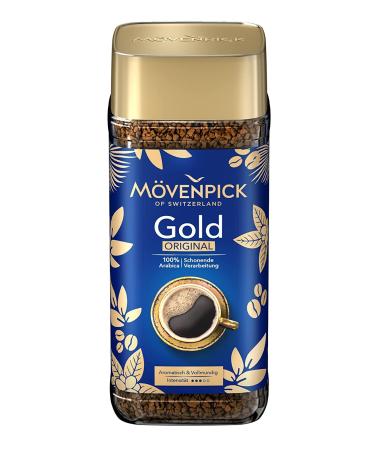 M venpick Caf instantan dor 12 x 100 g