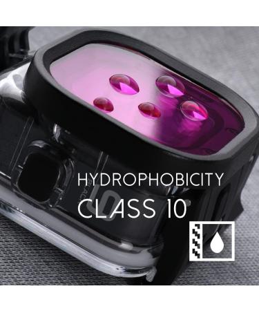 GoPro Hero 8/9/10 Dive Filter Set - Red Light Red Magenta Filters for Underwater Video/Photography - Buy Online on GoSupps.com