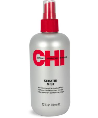 CHI Keratin Mist 12 oz (Pack of 5)