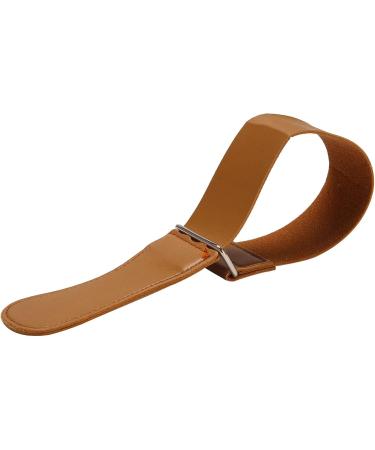 Shop WETG Razor - Double Genuine Leather Straight Razor & Folding Knife with Sharpening Belt | International Shipping Available - Buy Online on GoSupps.com