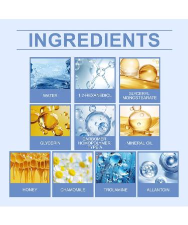 Cr me de soin pour les pieds Cymwer cr me r paratrice pour talons crevass s et secs pieds genoux coudes et mains-1PCS - Buy Online on GoSupps.com