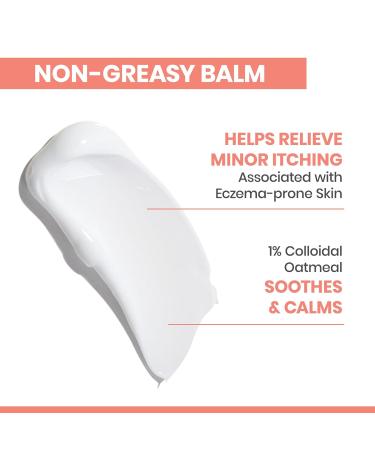 Av ne XeraCalm Eczema Calming Relief Balm 3.3 Fl Oz - Buy Online on GoSupps.com