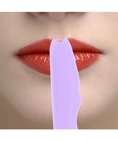 POPETPOP Eyeliner Stencils - Silicone Winged Eyeliner Tool Eyeliner Aid Multifunctional Eyeliner Stencil Drawing Aid Tool - Buy Online on GoSupps.com