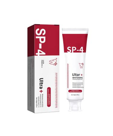 Probiotic brightening toothpaste fresh breath teeth gum care clean teeth oral toothpaste skin care natural (pink unit size) unit variable rose