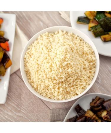  Nina NINA - Attieke Sec (1 x 396 g) - Buy Online on GoSupps.com