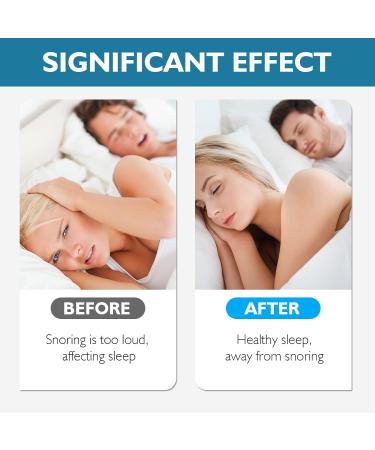 4 Pcs Magnetic Anti Snoring Nose Clip - Effective Snoring Solution - Buy Online on GoSupps.com