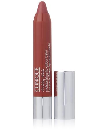 Clinique CHUBBY STICK Moisturising Lip Colour Balm 10 Bountiful Blush 3 gr Ample 3 grams