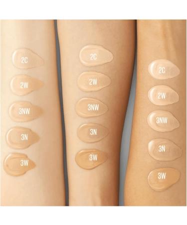  G n rique K J - Soft Blur Cushion Foundation #3W Neutral Tan 12 g - vegan cushion with a semi-matte finish - Buy Online on GoSupps.com