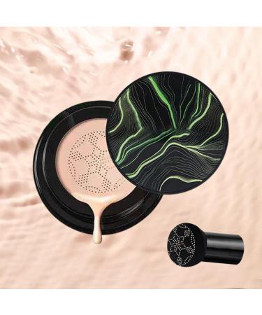 Air Cushion BB Concealer - Moisturizing & Brightening Liquid Foundation for Oil-Control - Perfect Gift - Buy Online on GoSupps.com