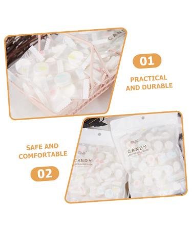 FRCOLOR 100pcs Compressed Facial Masks - Skincare Face Masks for Travel & Beauty | Non-woven Fabric Towels - Buy Online on GoSupps.com